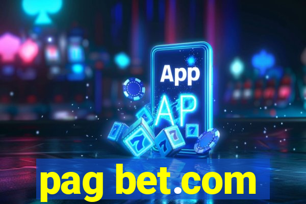 pag bet.com